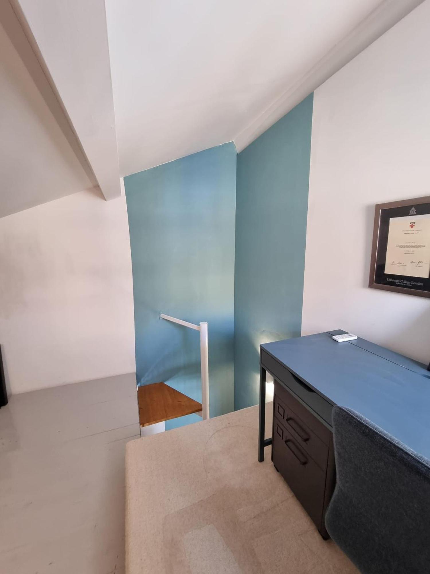 Appartamento Brando Ii Roma